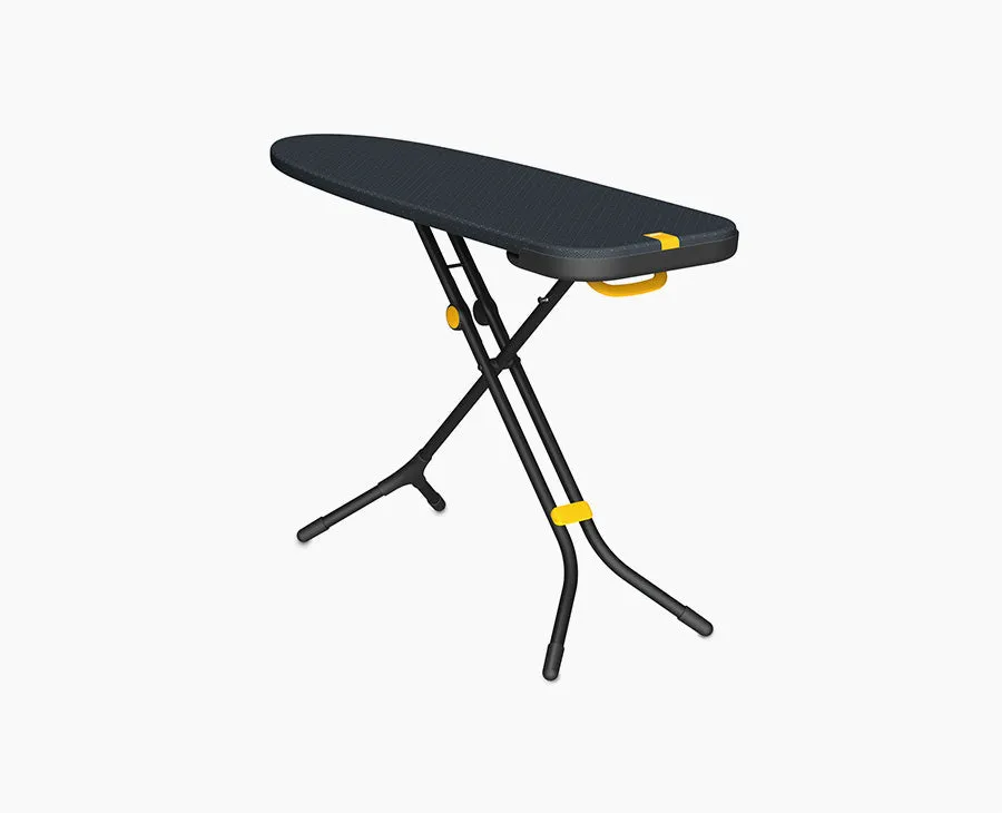 joseph-joseph-glide-max-plus-135cm-blue-easy-store-ironing-board-with-advanced-c image 1