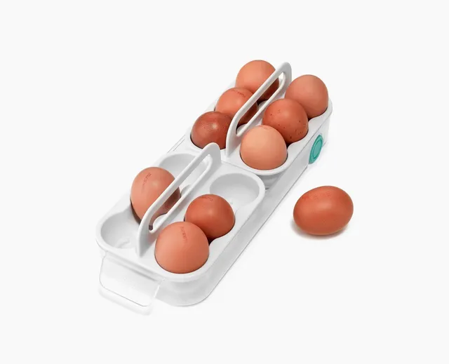 joseph-joseph-fridgestore-rolling-egg-storage-caddy image 1