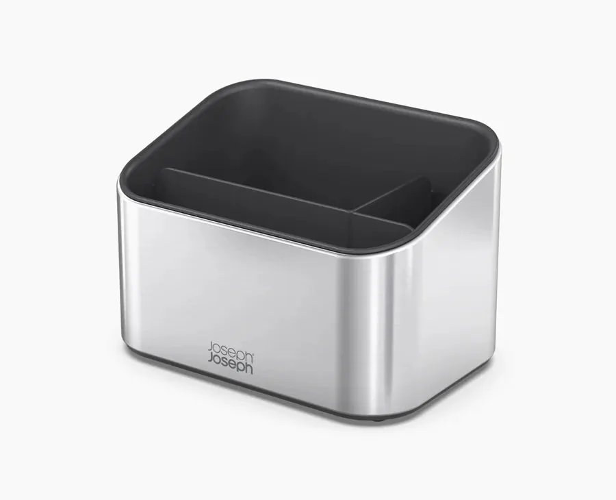 joseph-joseph-surface-stainless-steel-tiered-sink-tidy image 1