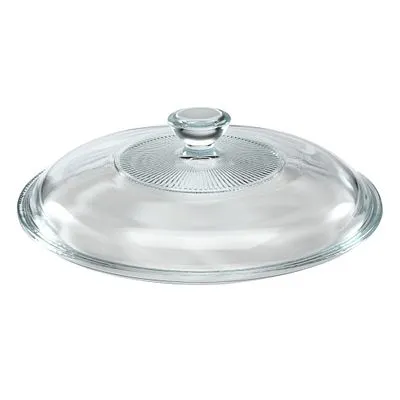 pyrex-glass-lid-for-1-5-quart-casserole-dish image 1