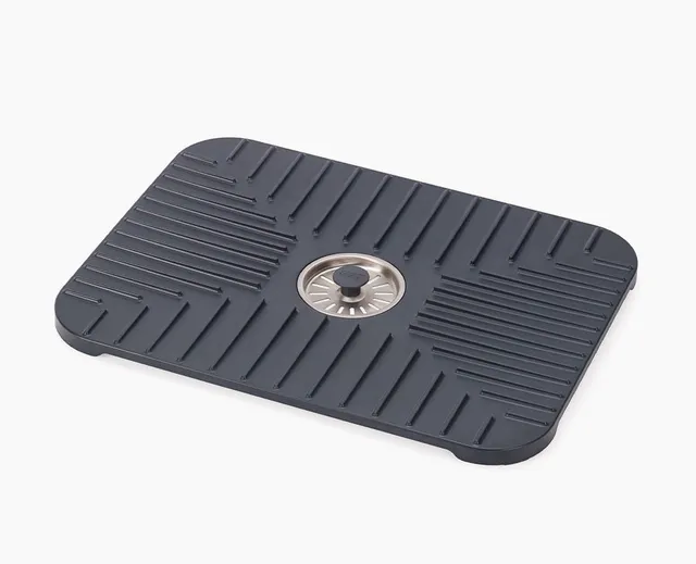joseph-joseph-sinkshield-grey-sink-protector image 1