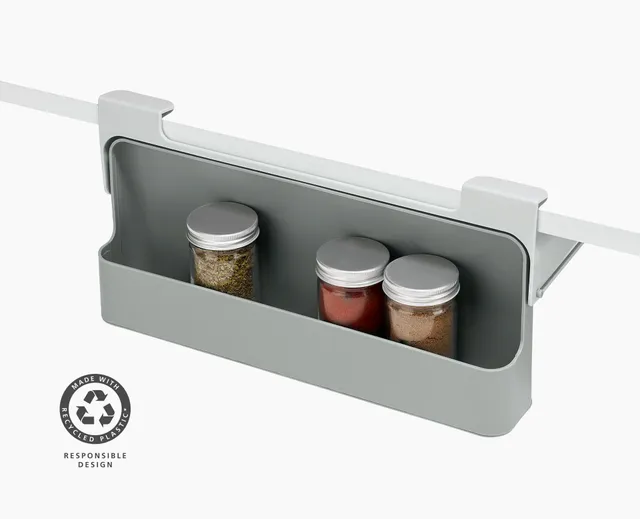 joseph-joseph-cupboardstore-under-shelf-spice-rack image 1