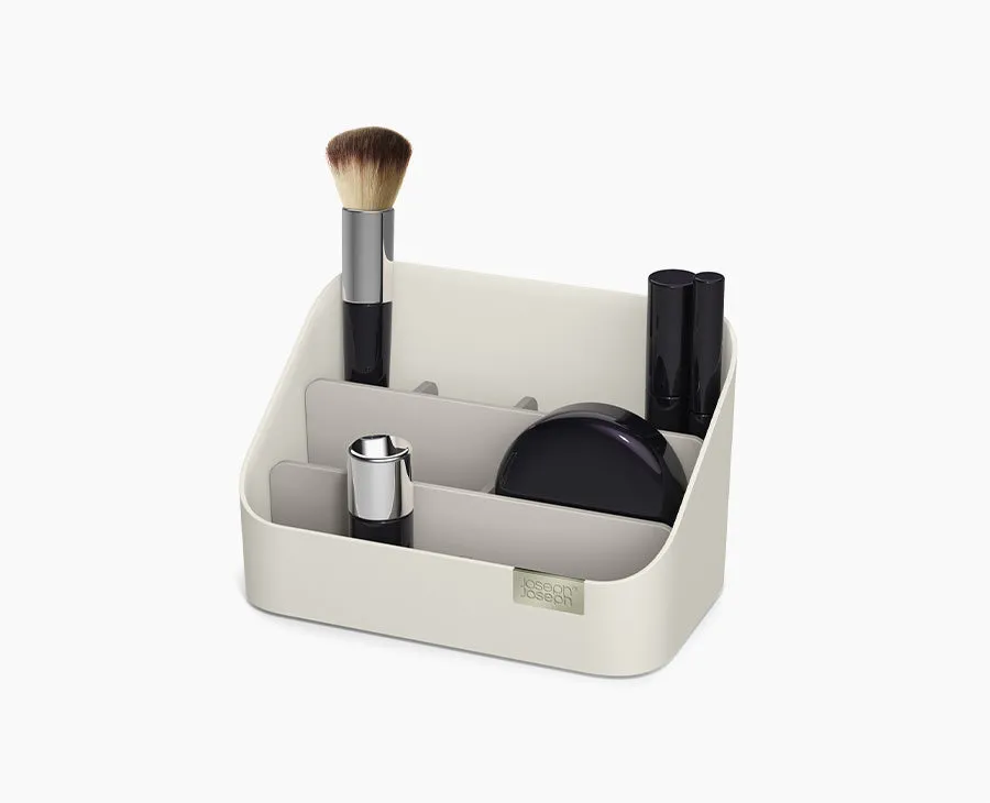 joseph-joseph-viva-tiered-cosmetic-organiser image 1