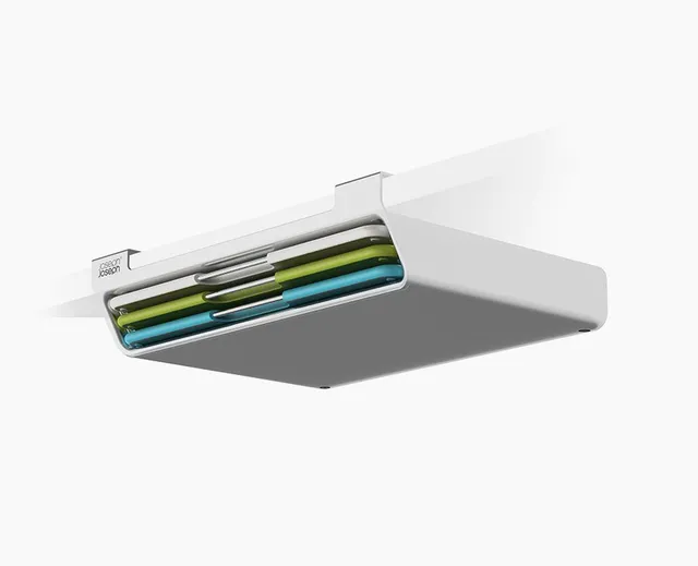 joseph-joseph-folio-slim-3-piece-under-shelf-chopping-board-set-multicolour image 1