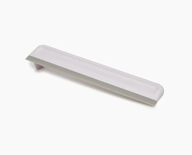 joseph-joseph-easystore-light-grey-shower-squeegee image 1