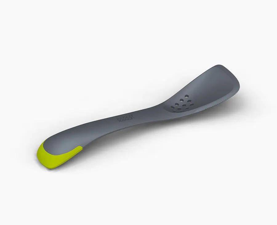 joseph-joseph-uni-tool-5-in-1-utensil-grey image 1