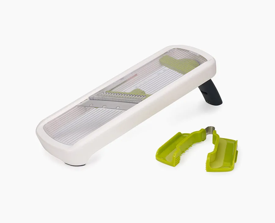 joseph-joseph-multi-grip-mandoline-plus-white image 1