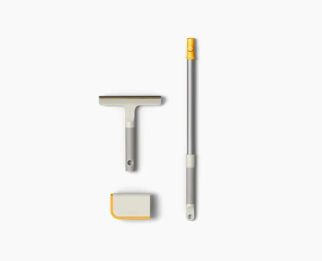 joseph-joseph-cleantech-pet-hair-carpet-cleaning-set image 1