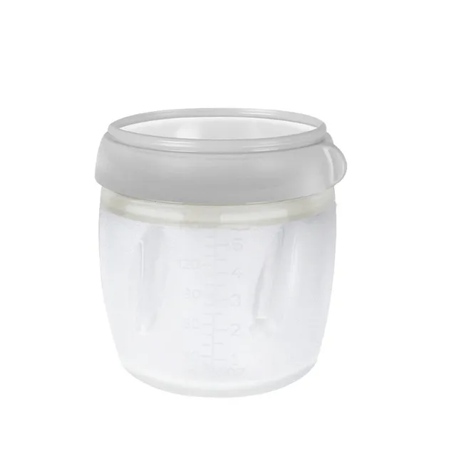 haakaa-gen-3-silicone-storage-container-6-oz-160-ml-1-pack image 1