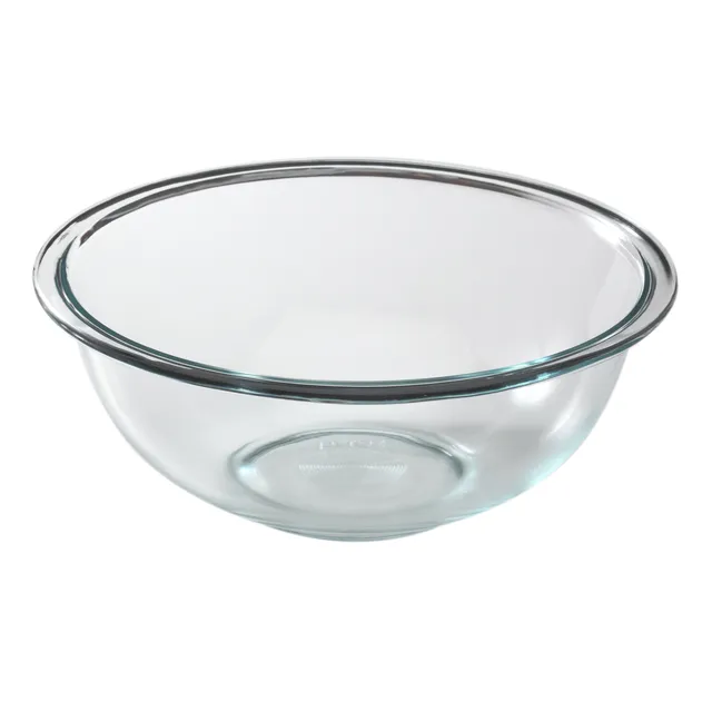 pyrex-1-5-quart-glass-mixing-bowl image 1