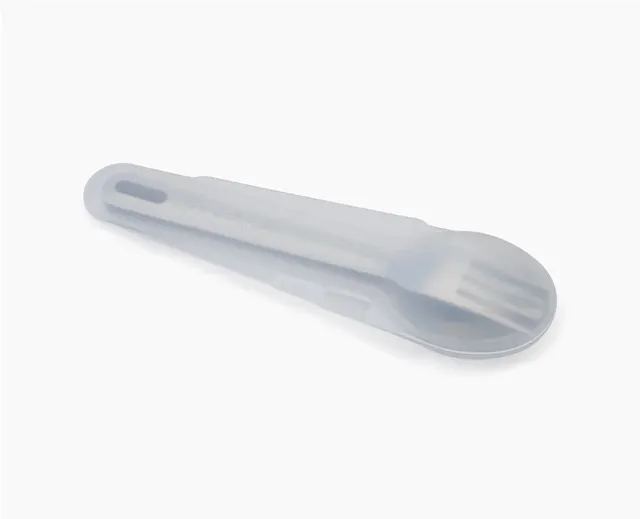 joseph-joseph-goeat-on-the-go-stainless-steel-cutlery-set image 1
