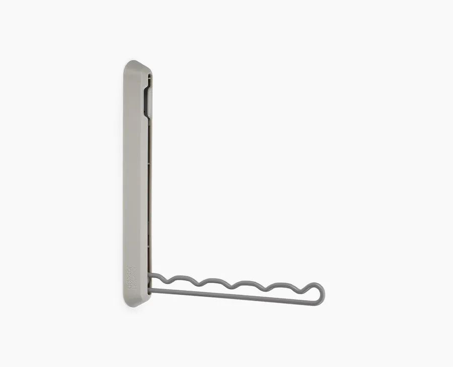 joseph-joseph-orderly-ecru-retractable-hanging-rail image 1