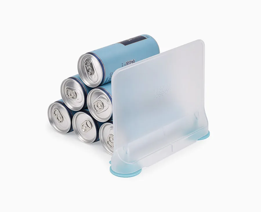 joseph-joseph-fridgestore-clear-shelf-divider image 1