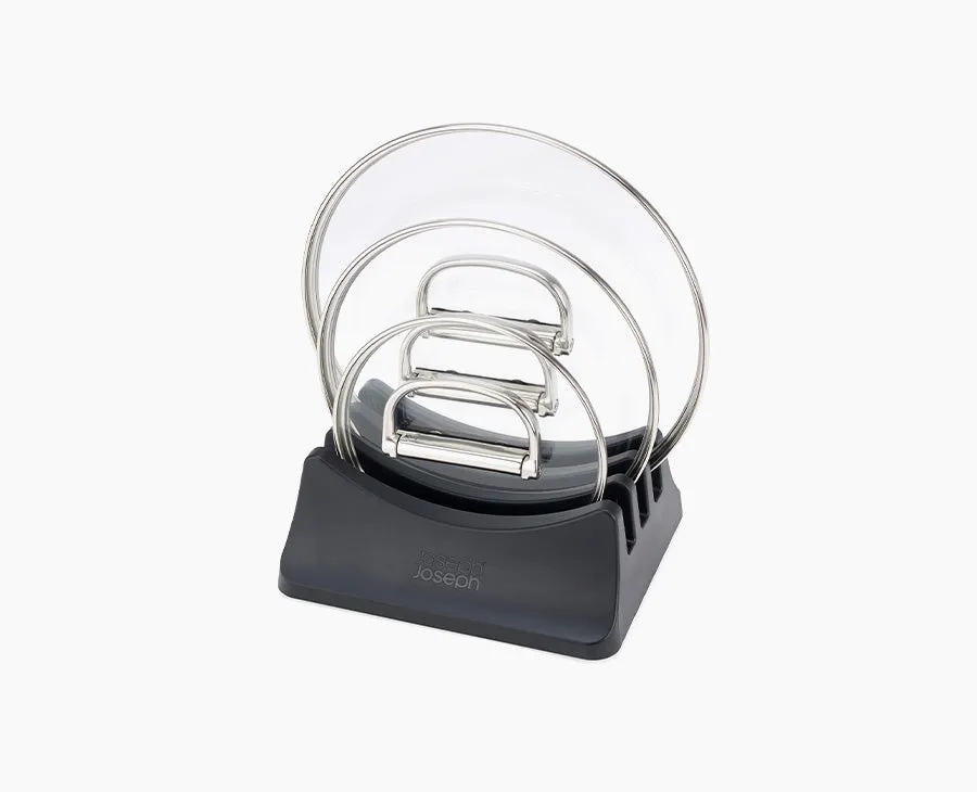 joseph-joseph-space-3-piece-lid-storage-stand image 1