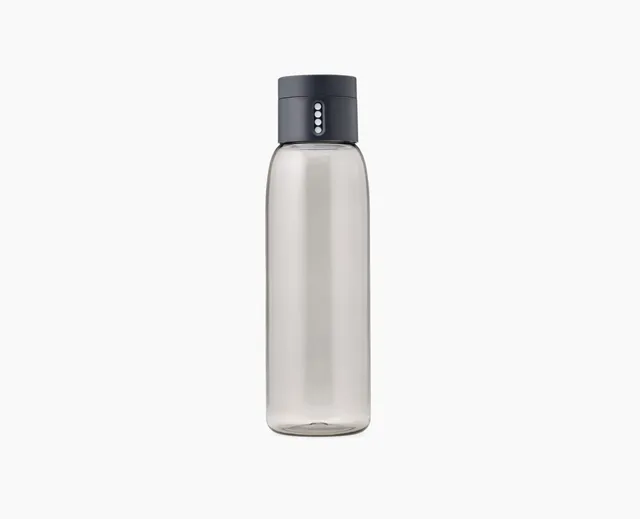 joseph-joseph-dot-water-bottle-600ml image 1