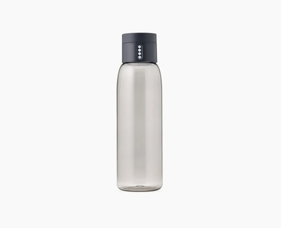 joseph-joseph-dot-water-bottle-600ml image 1