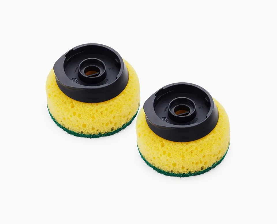 joseph-joseph-sinktech-2-piece-sponge-heads image 1