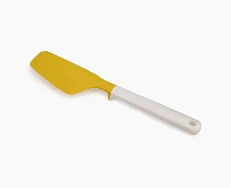 joseph-joseph-elevate-yellow-egg-spatula image 1