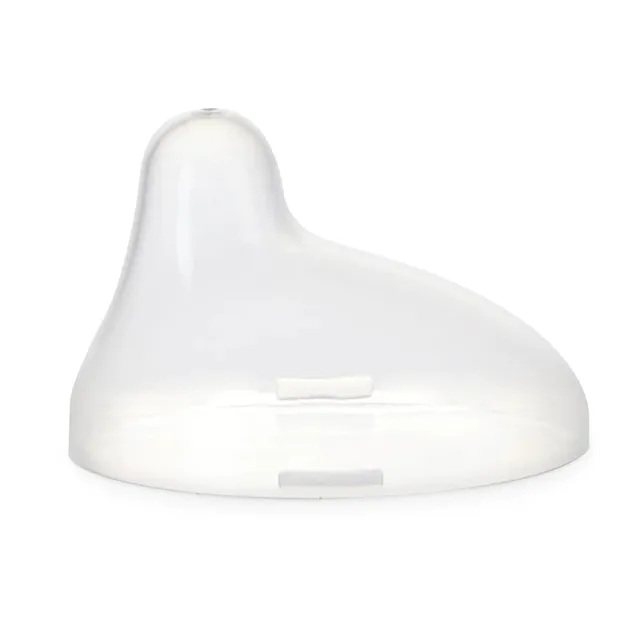 haakaa-gen-3-orthodontic-nipple-replacement-cap-pack-of-1 image 1