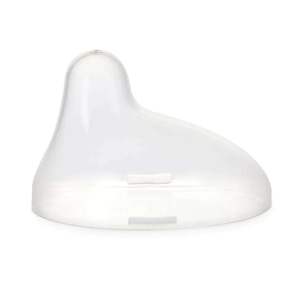 haakaa-gen-3-orthodontic-nipple-replacement-cap-pack-of-1 image 1
