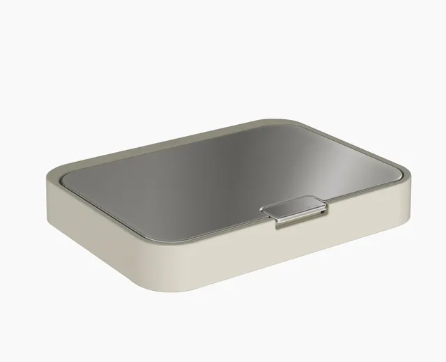 joseph-joseph-totem-replacement-lid-for-waste-and-recycling-bins image 1