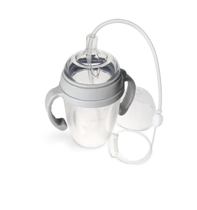 haakaa-supplemental-feeding-combo-gen-3-bottle-feeding-tube-set image 1