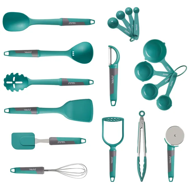 pyrex-18-piece-kitchen-tools-gadgets-set image 1
