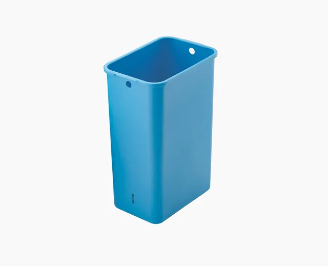 joseph-joseph-totem-17l-inner-bucket-liner-blue image 1