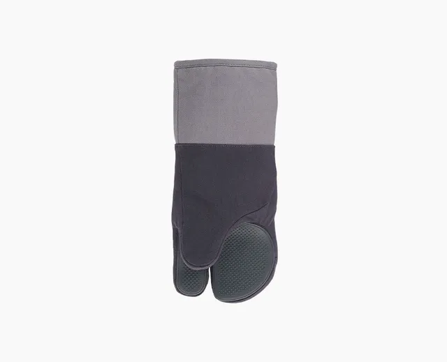 joseph-joseph-pinch-easy-grip-single-oven-glove-grey image 1