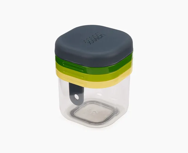 joseph-joseph-multi-prep-mini-3-piece-multicolour-food-preparation-set image 1