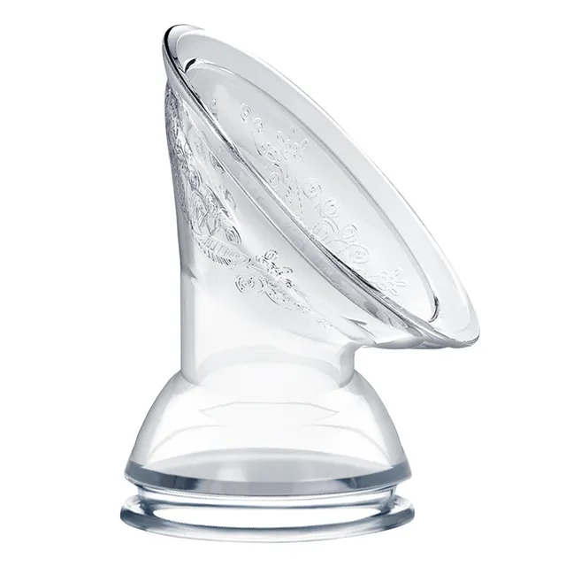 haakaa-silicone-flange-for-gen-3-breast-pump-1-pk image 1