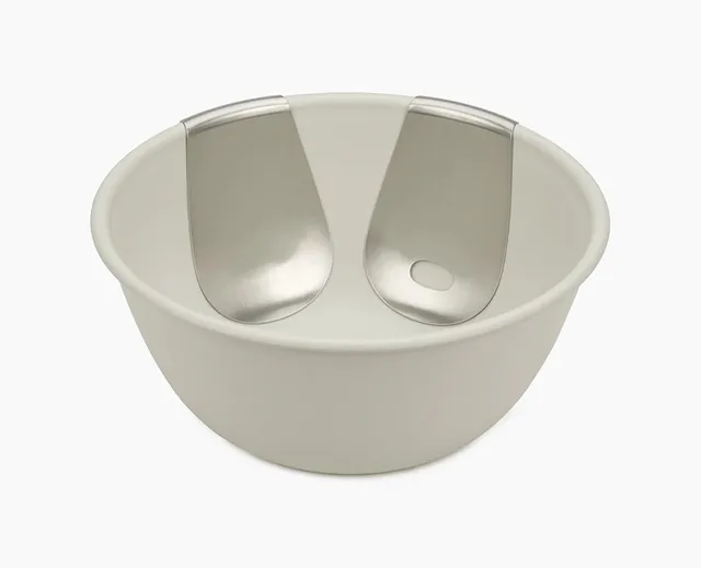 joseph-joseph-uno-salad-bowl-servers-set image 1