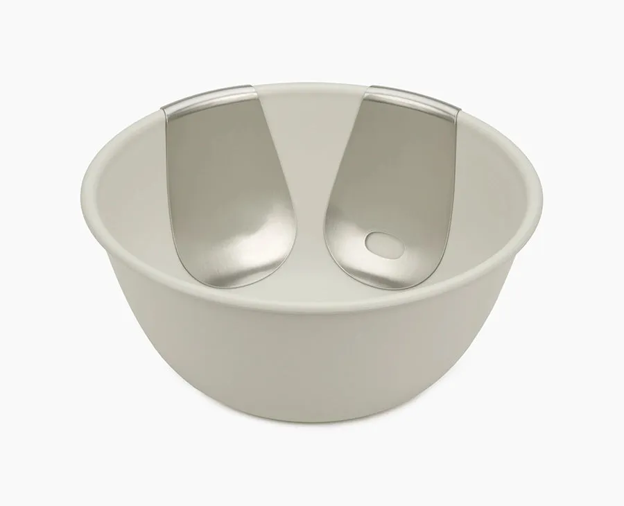 joseph-joseph-uno-salad-bowl-servers-set image 1