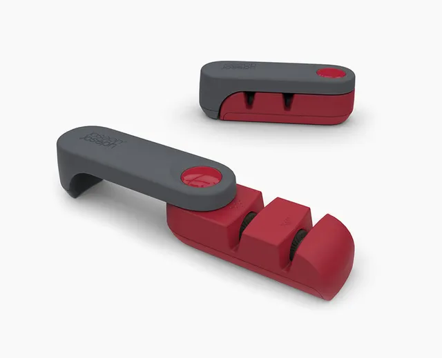 joseph-joseph-rota-red-folding-knife-sharpener image 1