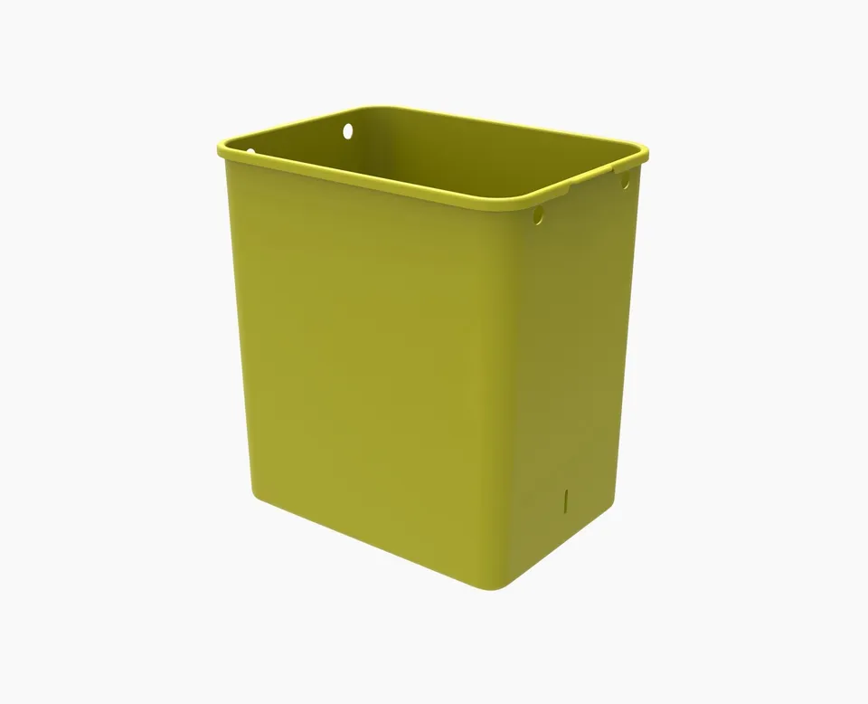 joseph-joseph-totem-36l-general-waste-bucket-liner-replacement-part image 1