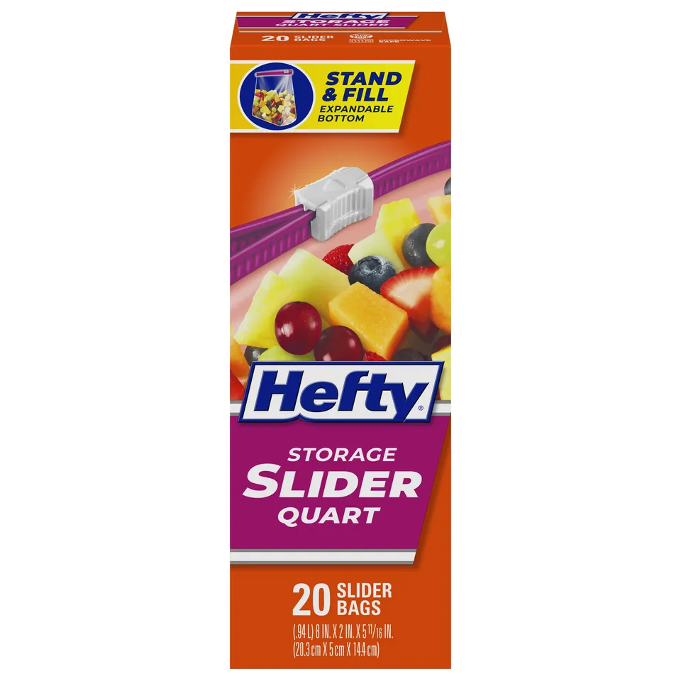 hefty-slider-storage-bags-quart-size-20-count-pack-of-9-180-total-with-maxlock-t image 1