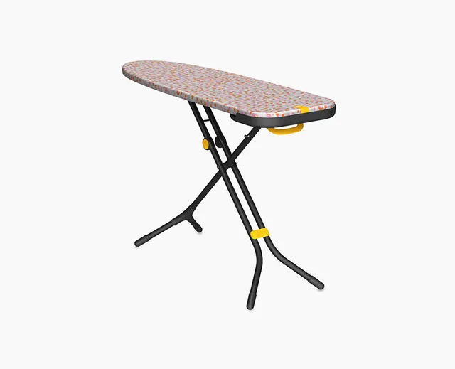 joseph-joseph-glide-max-135cm-peach-easy-store-ironing-board image 1