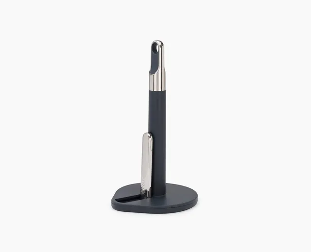 joseph-joseph-hold-grey-kitchen-roll-holder image 1