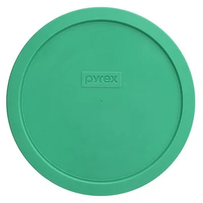 pyrex-green-lid-for-1-5-quart-glass-mixing-bowl image 1