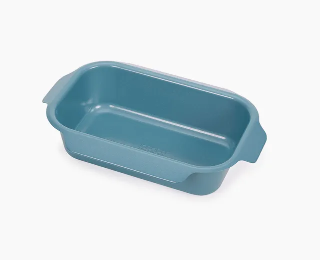joseph-joseph-nest-bake-non-stick-blue-2lb-loaf-tin image 1