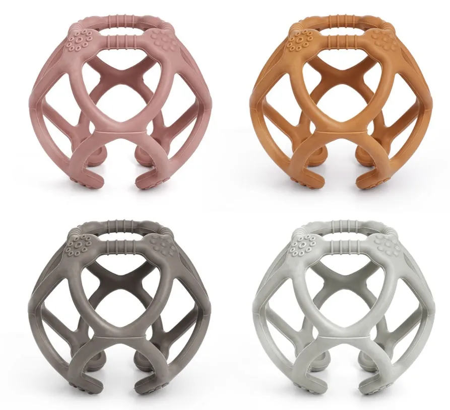 haakaa-silicone-teething-ball image 1