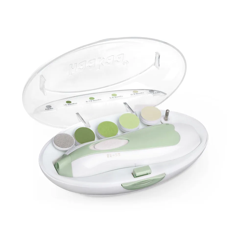 haakaa-baby-nail-care-set-meadow image 1