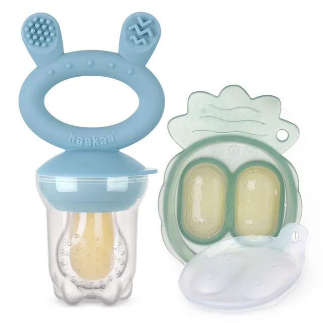 haakaa-freeze-n-feed-mini-combo-pack-of-4 image 1