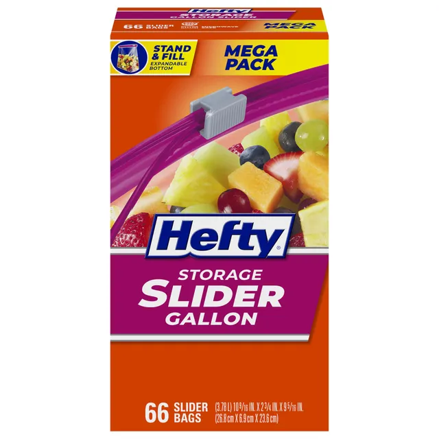 hefty-slider-gallon-storage-bags-66-count-with-expandable-bottom-and-maxlock-sea image 1