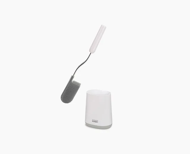 joseph-joseph-flex-lite-toilet-brush image 1