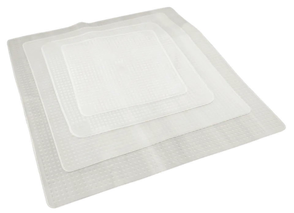 haakaa-silicone-food-wrap-1-pack image 1