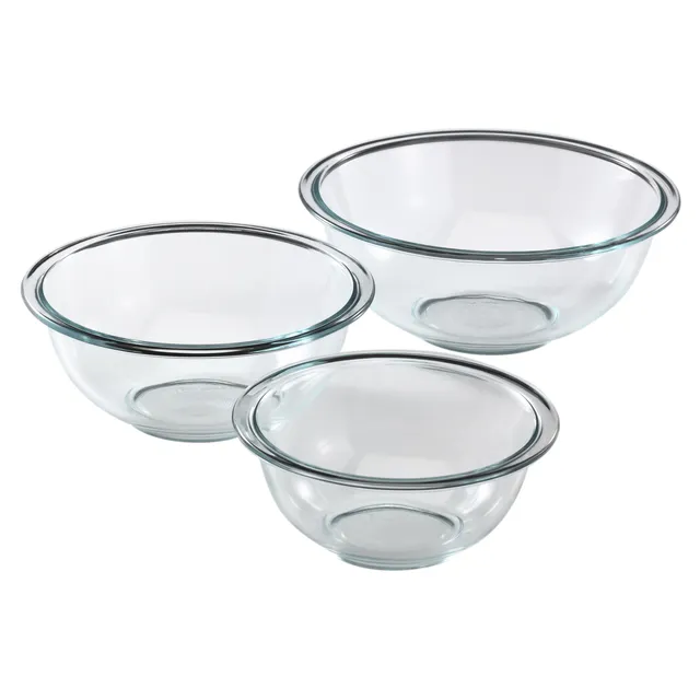pyrex-3-piece-glass-mixing-bowl-set image 1