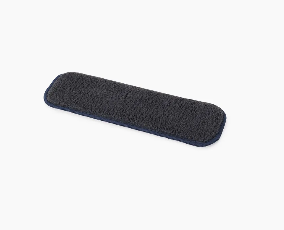 joseph-joseph-cleantech-microfibre-glass-cleaning-replacement-pad image 1
