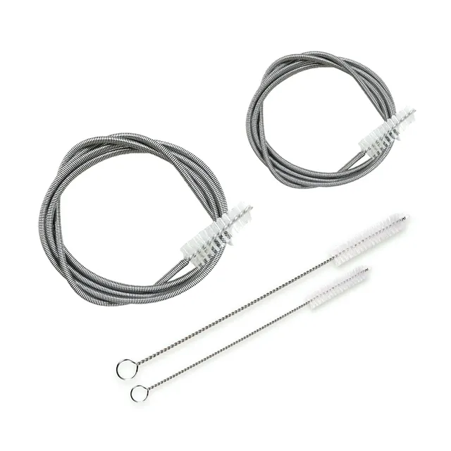haakaa-tube-cleaning-brush-set-4-pk image 1