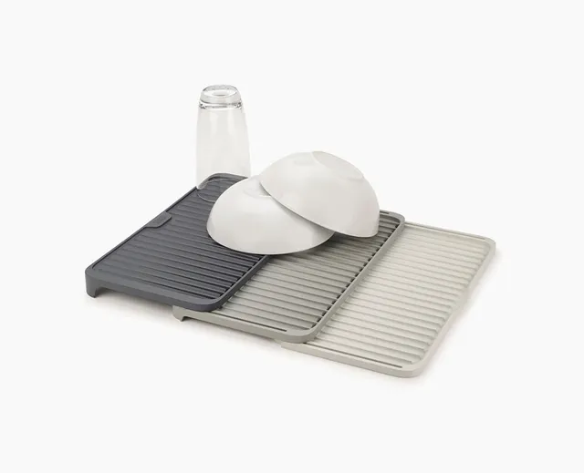 joseph-joseph-tier-grey-expandable-draining-board image 1
